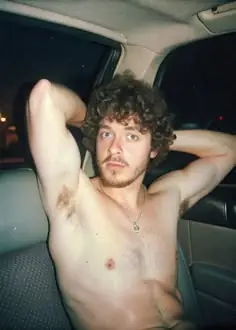 Jack Harlow Shirtless 2 Jack Harlow Shirtless 2
