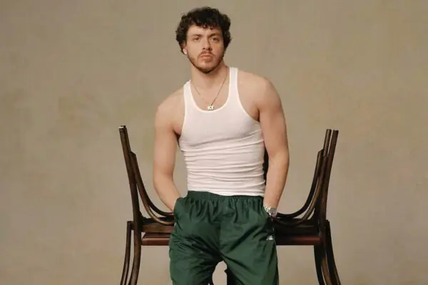 Jack Harlow Shirtless 4 Jack Harlow Shirtless 4