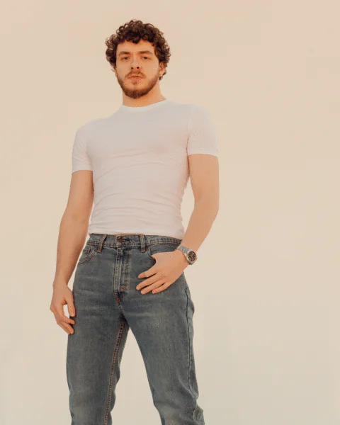 Jack Harlow Shirtless 5 Jack Harlow Shirtless 5