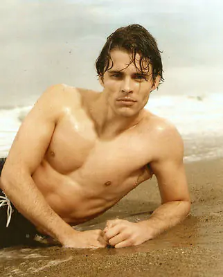 James Marsden Shirtless 4 James Marsden Shirtless 4