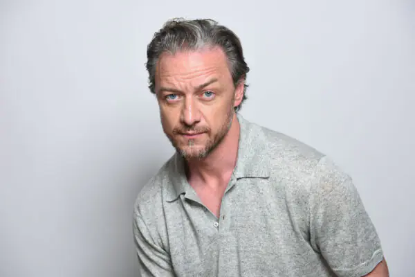James McAvoy Shirtless 5 James McAvoy Shirtless 5