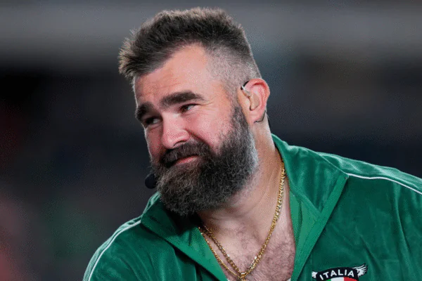 Jason Kelce Shirtless 5 Jason Kelce Shirtless 5