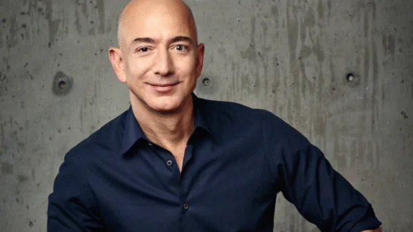 Jeff Bezos Shirtless 3 Jeff Bezos Shirtless 3