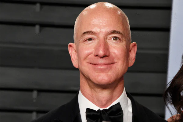 Jeff Bezos Shirtless 4 Jeff Bezos Shirtless 4