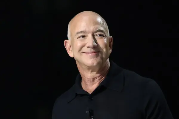 Jeff Bezos Shirtless 5 Jeff Bezos Shirtless 5
