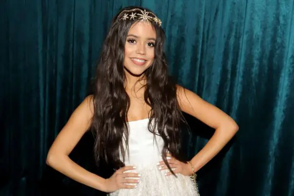 Jenna Ortega Family 4 Jenna Ortega Family 4