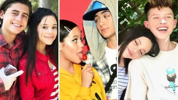 Jenna Ortega Family Jenna Ortega Family