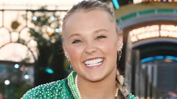 JoJo Siwa Family 3 JoJo Siwa Family 3