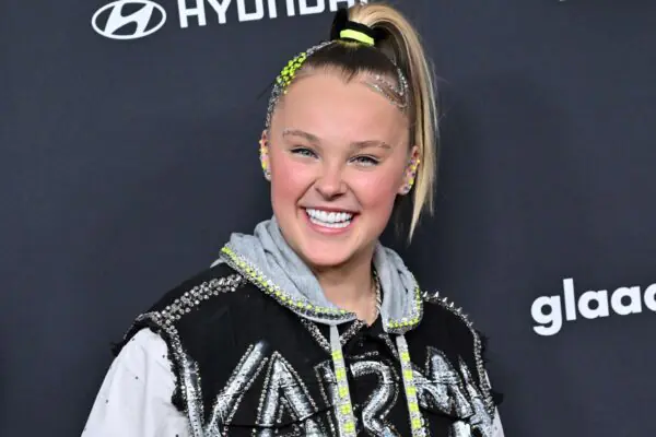 JoJo Siwa Family 4 JoJo Siwa Family 4