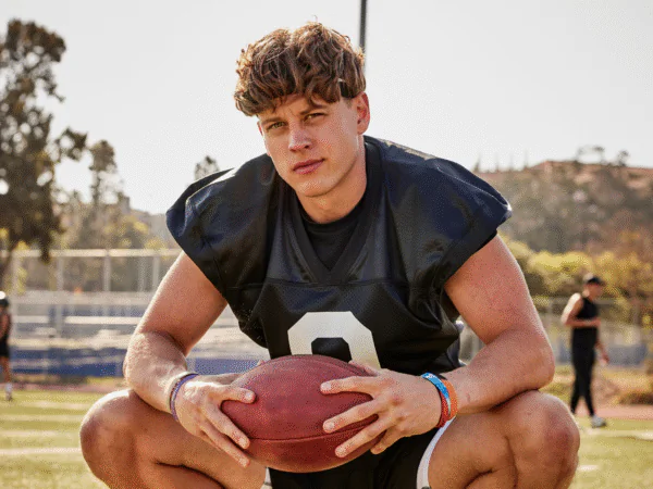 Joe Burrow Shirtless 3 Joe Burrow Shirtless 3