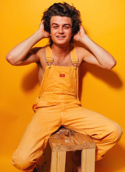 Joe Keery Shirtless 4 Joe Keery Shirtless 4