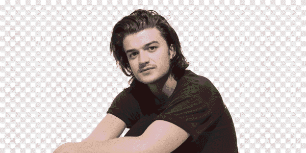 Joe Keery Shirtless 5 Joe Keery Shirtless 5