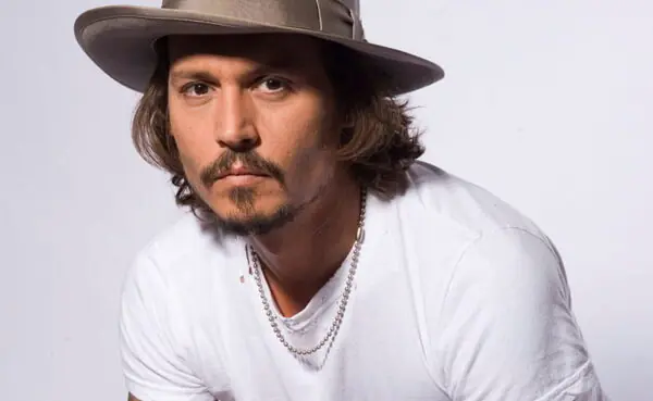Johnny Depp Shirtless 5 Johnny Depp Shirtless 5