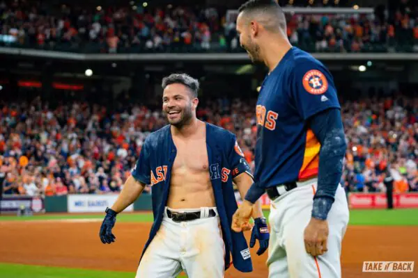 Jose Altuve Shirtless 4 Jose Altuve Shirtless 4