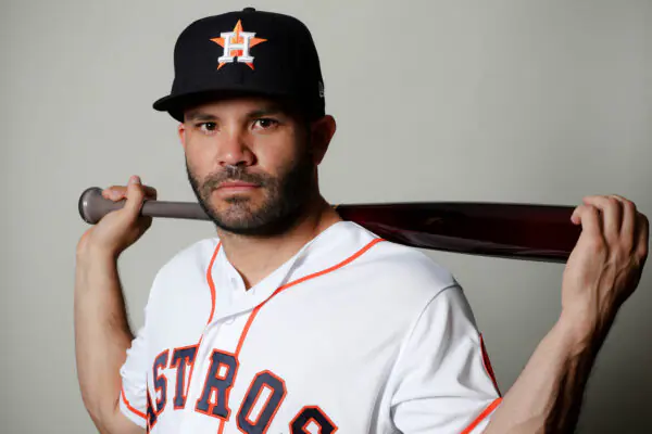 Jose Altuve Shirtless 5 Jose Altuve Shirtless 5