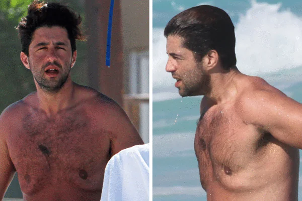 Josh Peck Shirtless Josh Peck Shirtless