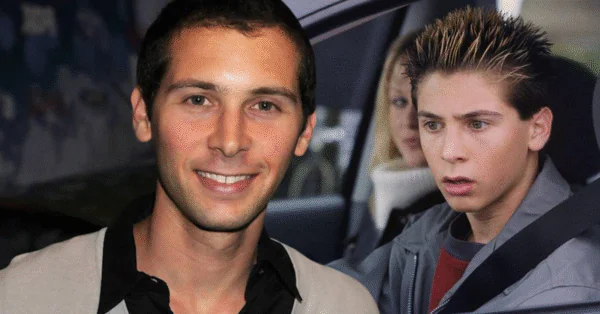 Justin Berfield Shirtless 3 Justin Berfield Shirtless 3