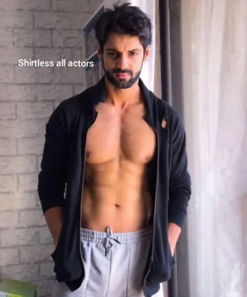 Karan Wahi Shirtless 3 Karan Wahi Shirtless 3