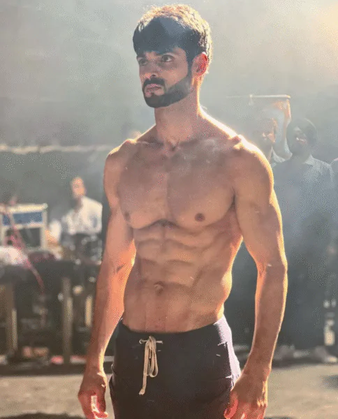 Karan Wahi Shirtless 4 Karan Wahi Shirtless 4