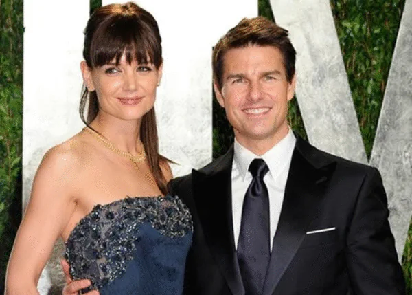 Katie Holmes Family 2 Katie Holmes Family 2