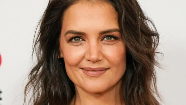 Katie Holmes Family 5 Katie Holmes Family 5