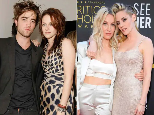 Kristen Stewart Family Kristen Stewart Family