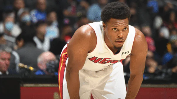 Kyle Lowry Shirtless 2 Kyle Lowry Shirtless 2