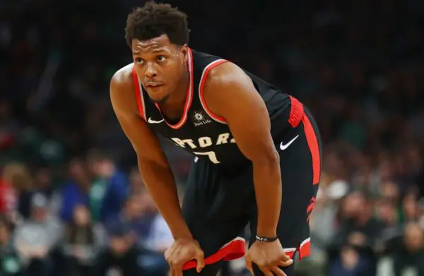 Kyle Lowry Shirtless 3 Kyle Lowry Shirtless 3