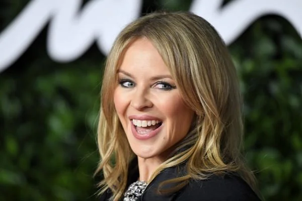 Kylie Minogue Family 5 Kylie Minogue Family 5
