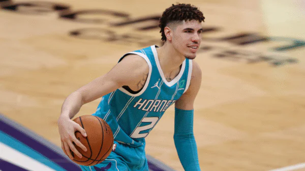 LaMelo Ball Shirtless 4 LaMelo Ball Shirtless 4