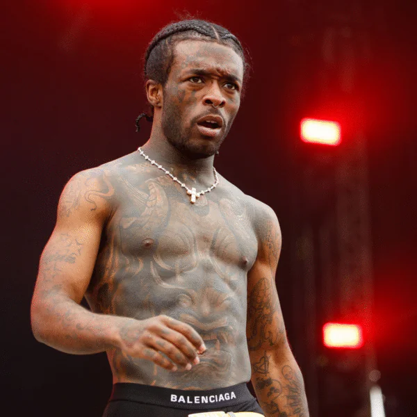 Lil Uzi Vert Shirtless 3 Lil Uzi Vert Shirtless 3