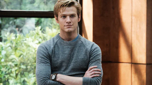 Lucas Till Shirtless 4 Lucas Till Shirtless 4
