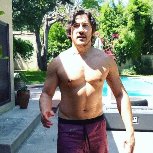 Markiplier Shirtless 4 Markiplier Shirtless 4