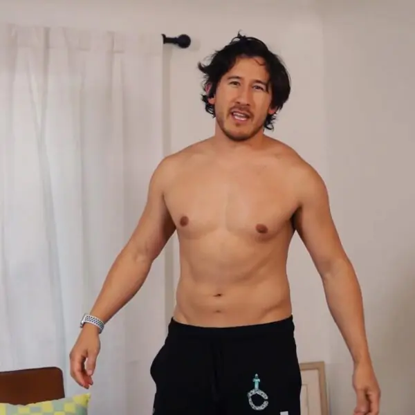 Markiplier Shirtless 5 Markiplier Shirtless 5