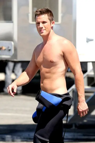 Matt Lanter Shirtless 3 Matt Lanter Shirtless 3