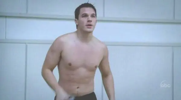 Matt Lanter Shirtless 5 Matt Lanter Shirtless 5