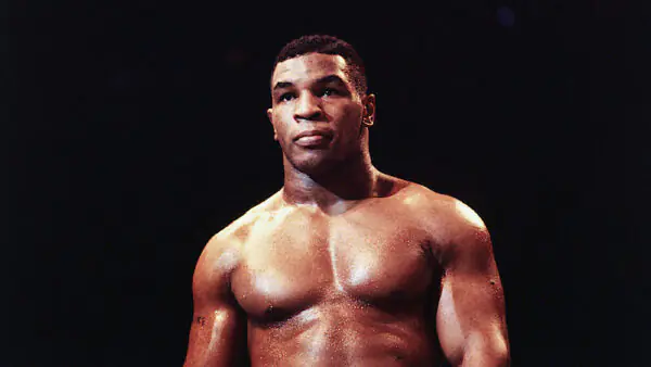 Mike Tyson Shirtless 4 Mike Tyson Shirtless 4
