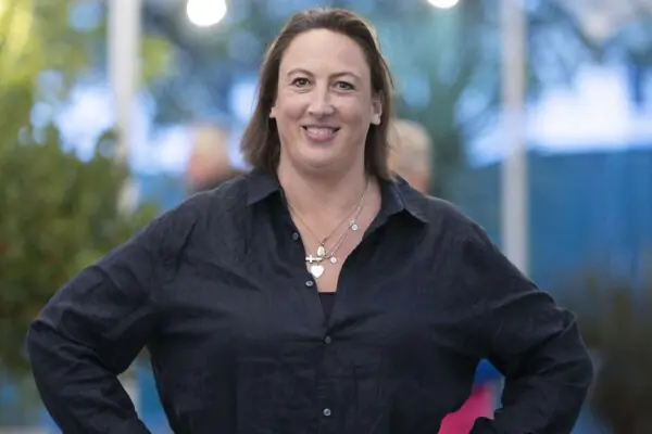 Miranda Hart Family 3 Miranda Hart Family 3