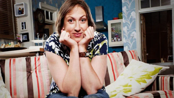 Miranda Hart Family Miranda Hart Family