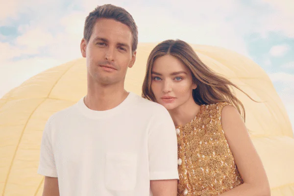 Miranda Kerr Family 2 Miranda Kerr Family 2