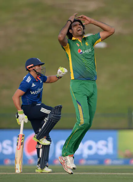 Mohammad Irfan Shirtless 2 Mohammad Irfan Shirtless 2