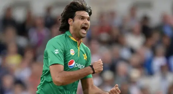 Mohammad Irfan Shirtless 3 Mohammad Irfan Shirtless 3