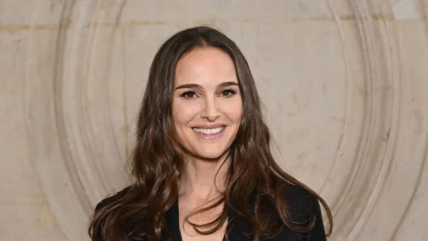 Natalie Portman Family 3 Natalie Portman Family 3