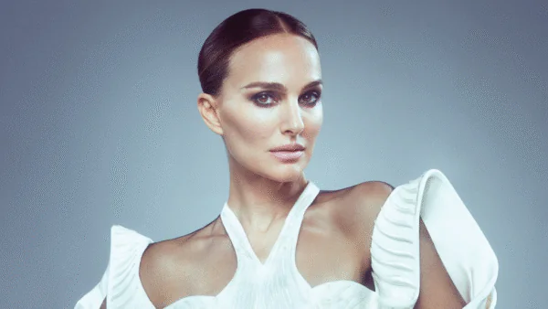 Natalie Portman Family 4 Natalie Portman Family 4