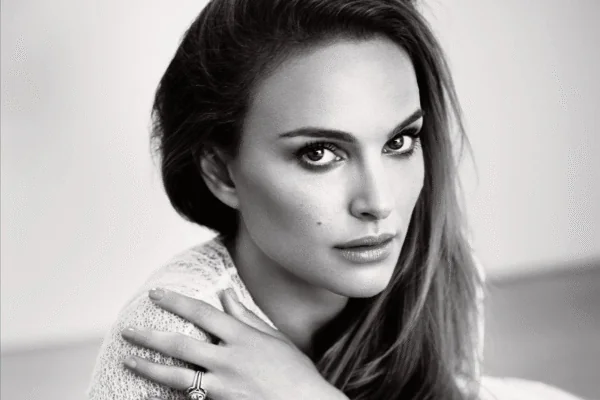 Natalie Portman Family 5 Natalie Portman Family 5