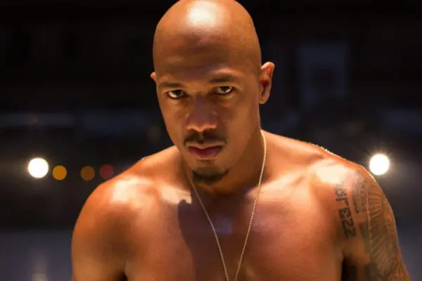 Nick Cannon Shirtless 5 Nick Cannon Shirtless 5