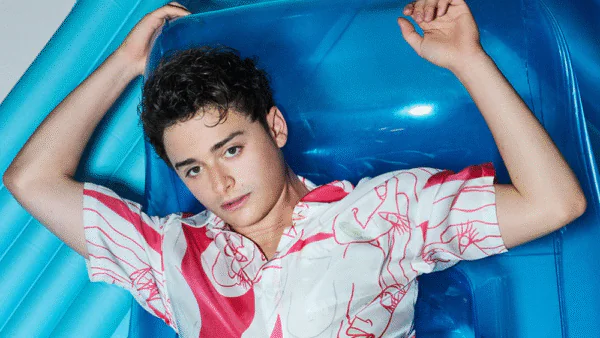 Noah Schnapp Shirtless 3 Noah Schnapp Shirtless 3
