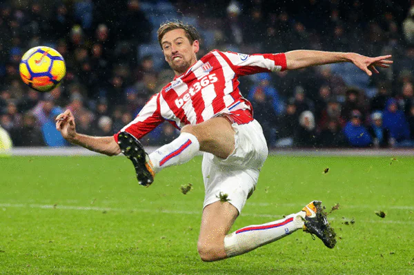 Peter Crouch Shirtless 5 Peter Crouch Shirtless 5