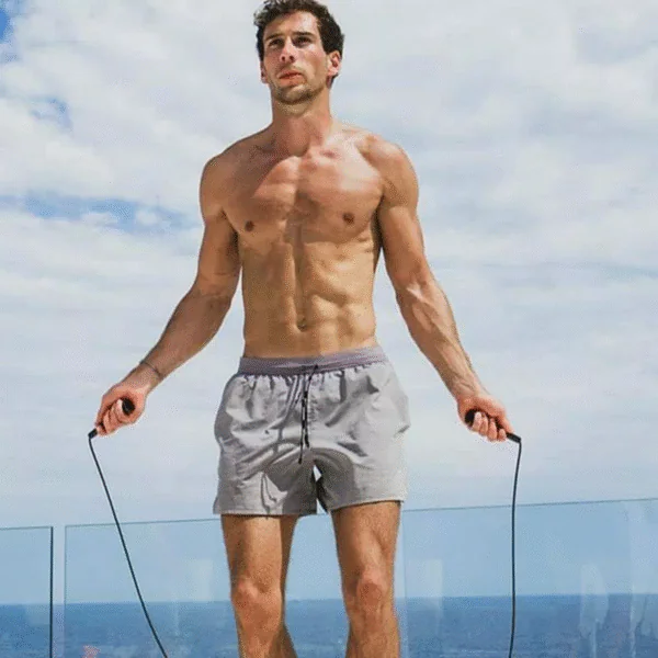 Peter Crouch Shirtless Peter Crouch Shirtless