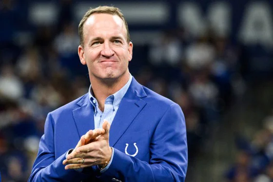 Peyton Manning Shirtless 5 Peyton Manning Shirtless 5